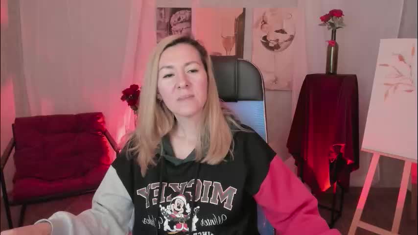 donnasmitth Adult Chat March 20, 2026