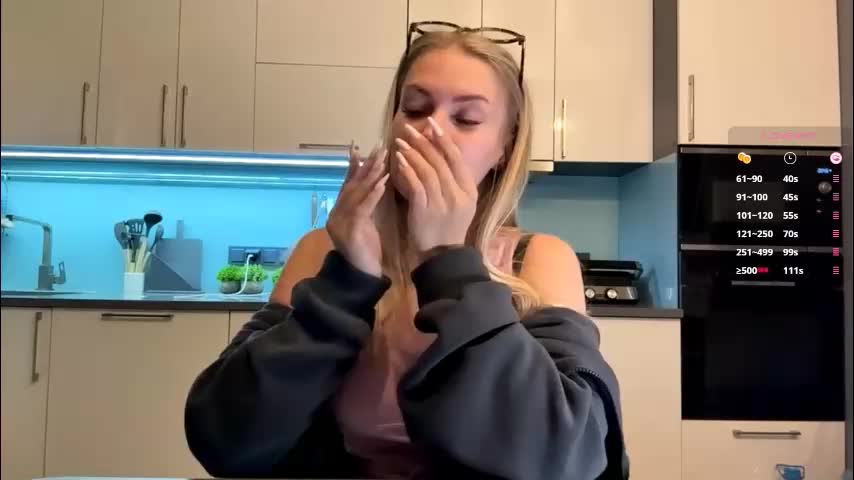 raeannschemmer Adult Chat March 20, 2026