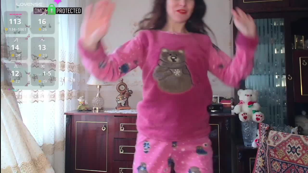 caroliiine Adult Chat March 20, 2026