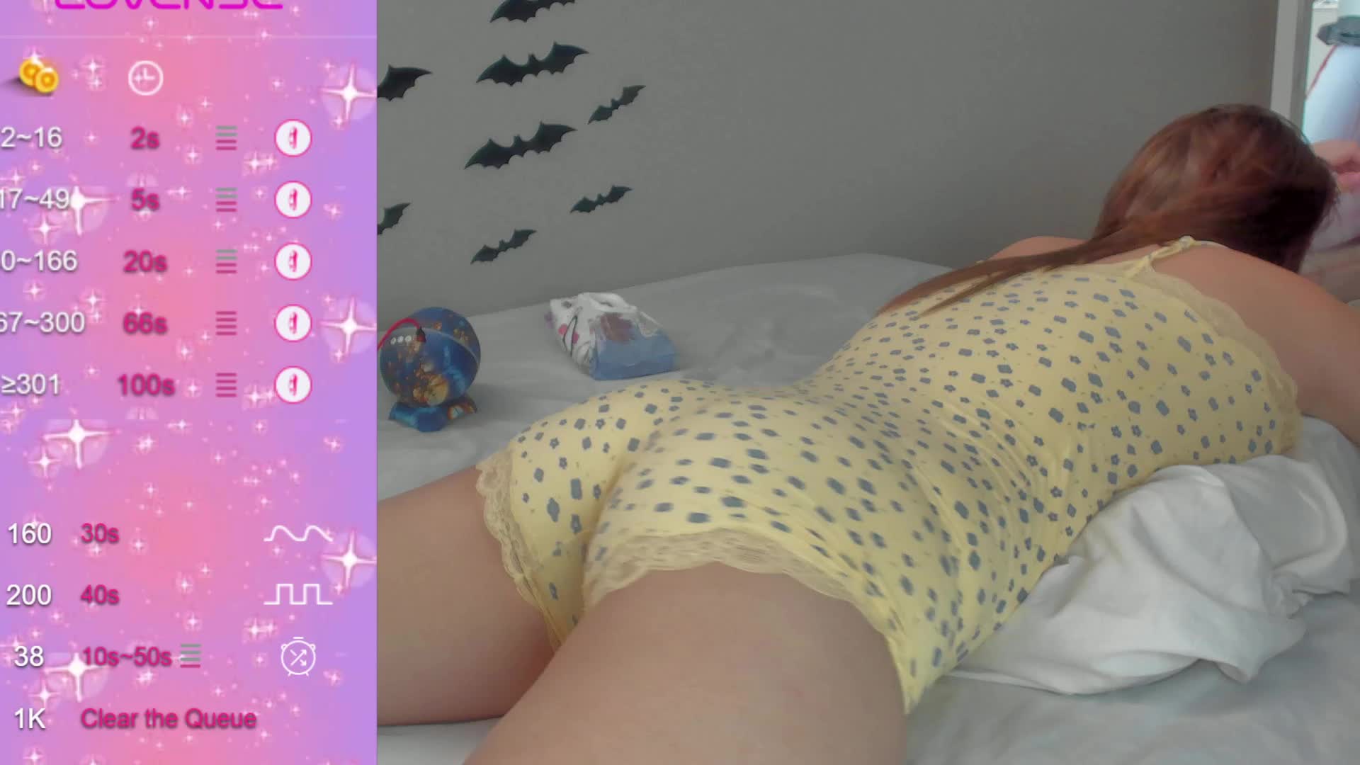 SSaibaliii Adult Chat March 20, 2026