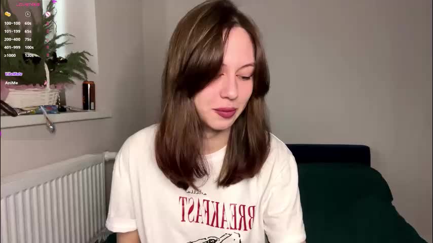 hildredmabray Adult Chat March 20, 2026