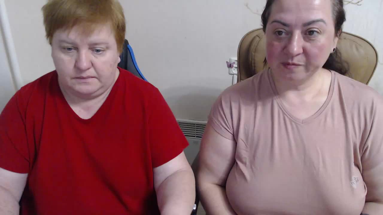 XMollyJaneEX Adult Chat March 20, 2026