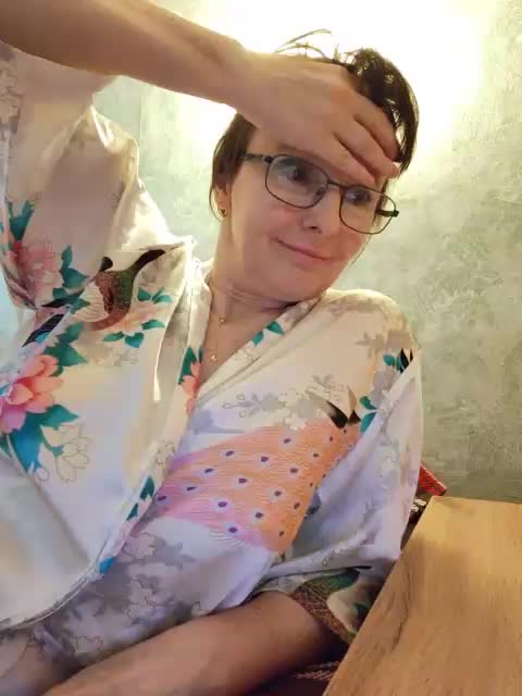 Amazing_Mermaid Adult Chat March 20, 2026