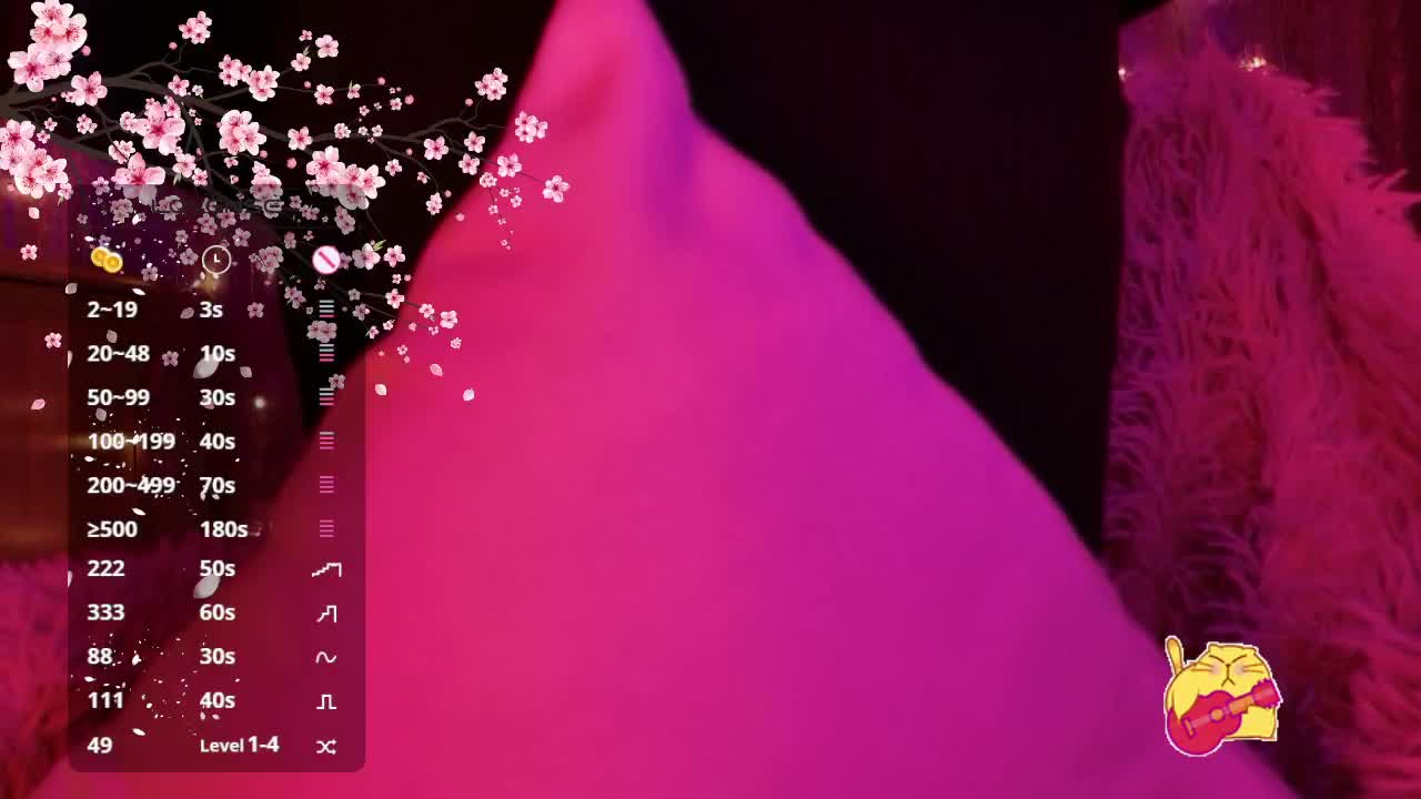 Taliswoman Adult Chat March 20, 2026