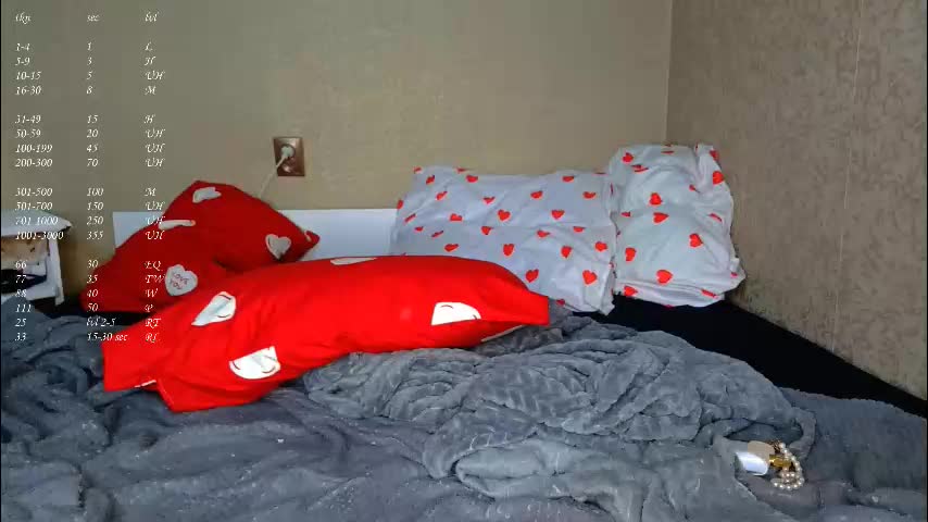 sherleychamblin Adult Chat March 20, 2026