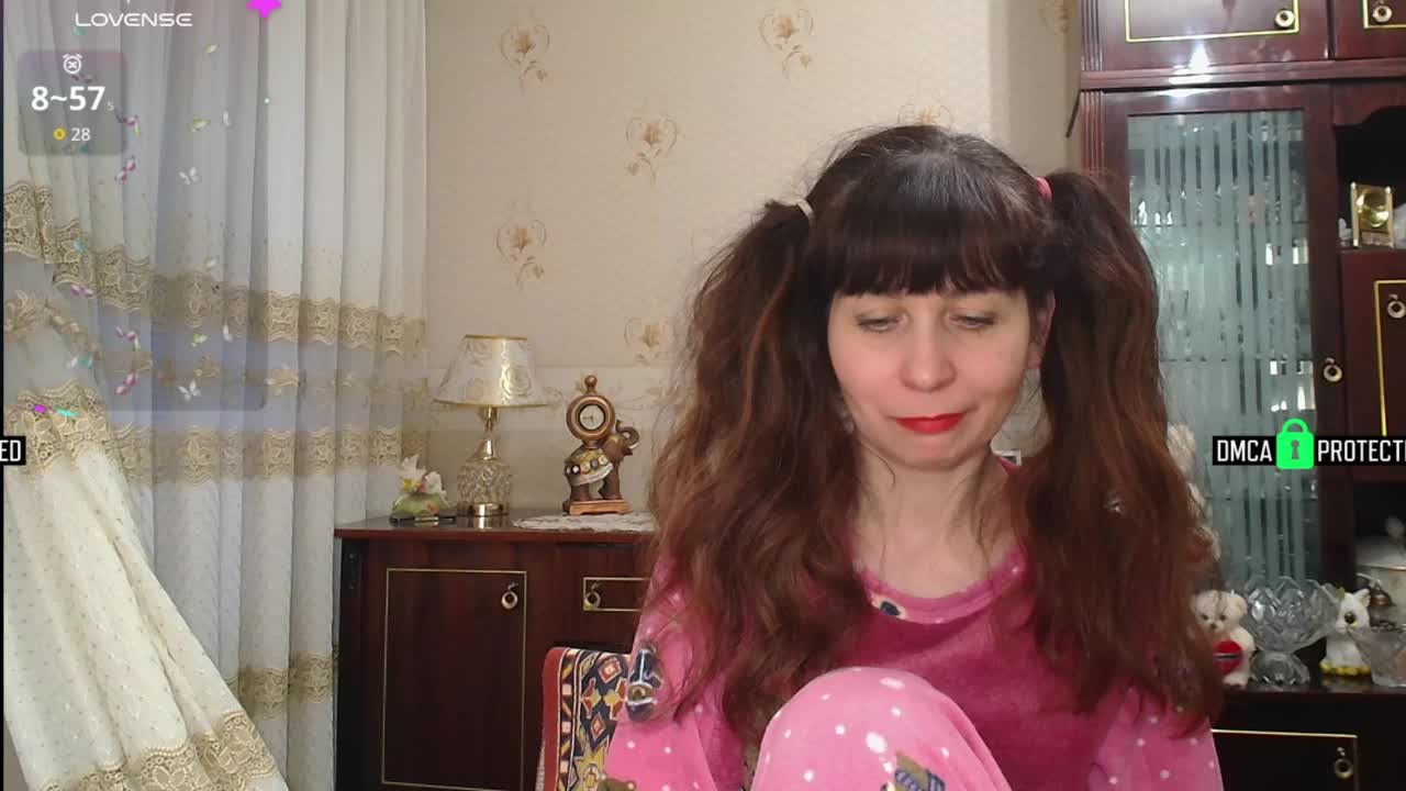 caroliiine Adult Chat March 20, 2026