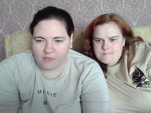 HollyXEva Adult Chat March 20, 2026