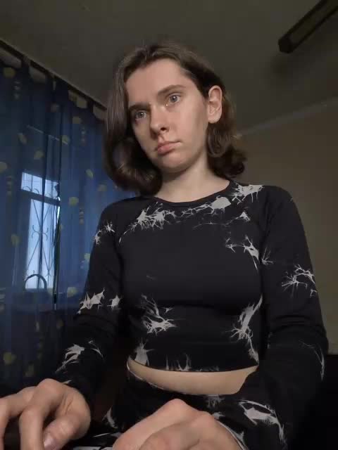 Your_Kitty Adult Chat March 20, 2026