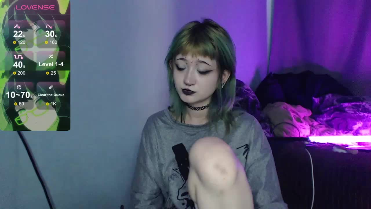 Trish-Taylor Adult Chat March 20, 2026