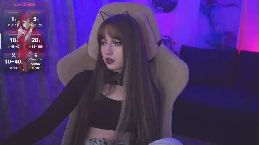 lii_luu Adult Chat March 20, 2026