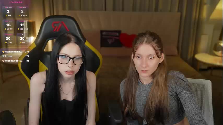 anabel2054 Adult Chat March 20, 2026