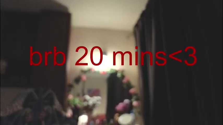 wow_luvng Adult Chat March 20, 2026