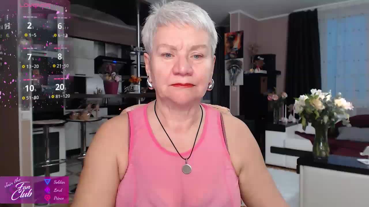 roxana-brooks Adult Chat March 20, 2026