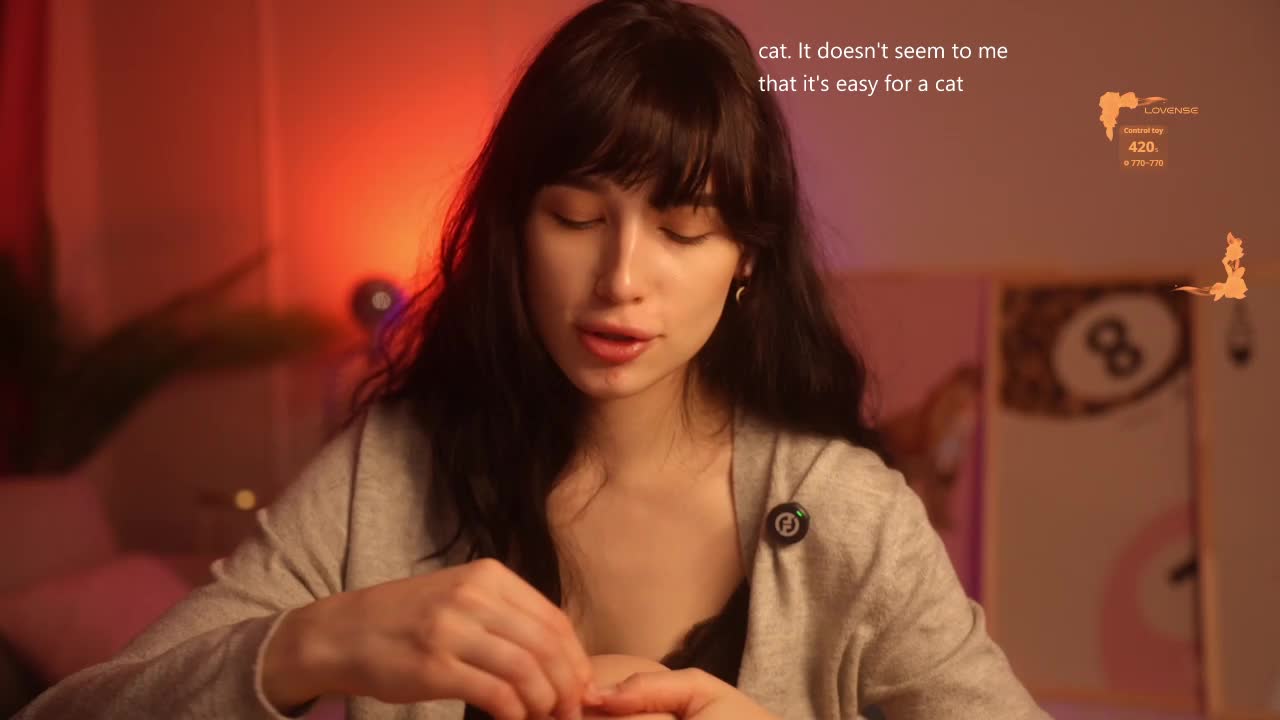 HorneyJozy Adult Chat March 20, 2026