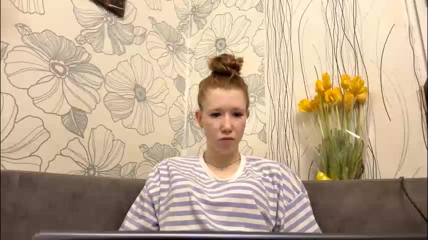 annitafreelove Adult Chat March 20, 2026