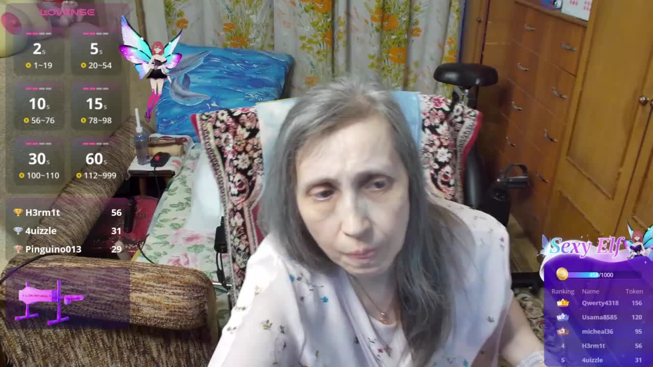 Sexolgunia Adult Chat March 20, 2026