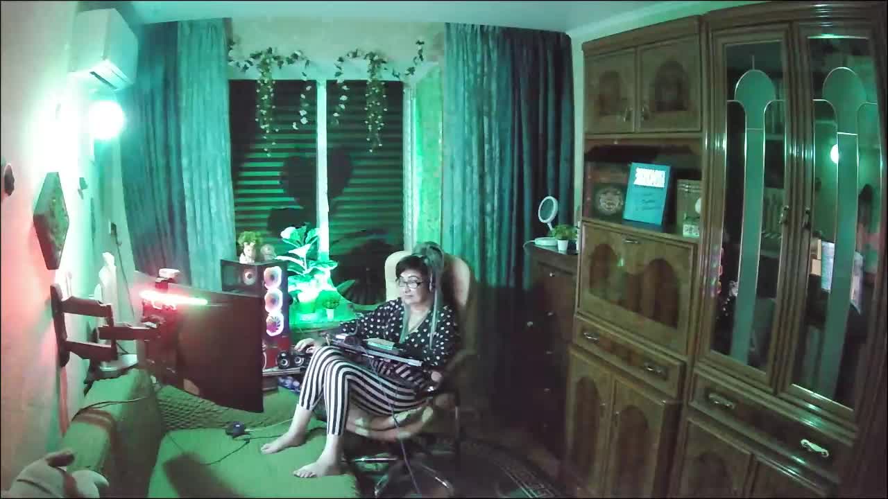 Infodar Adult Chat March 20, 2026