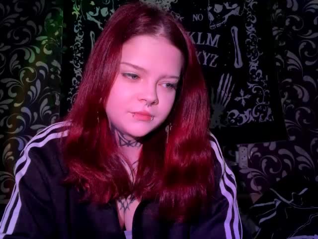 KateHaard Adult Chat March 20, 2026