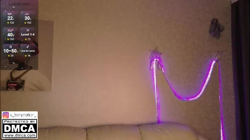 s_temptation Adult Chat March 20, 2026