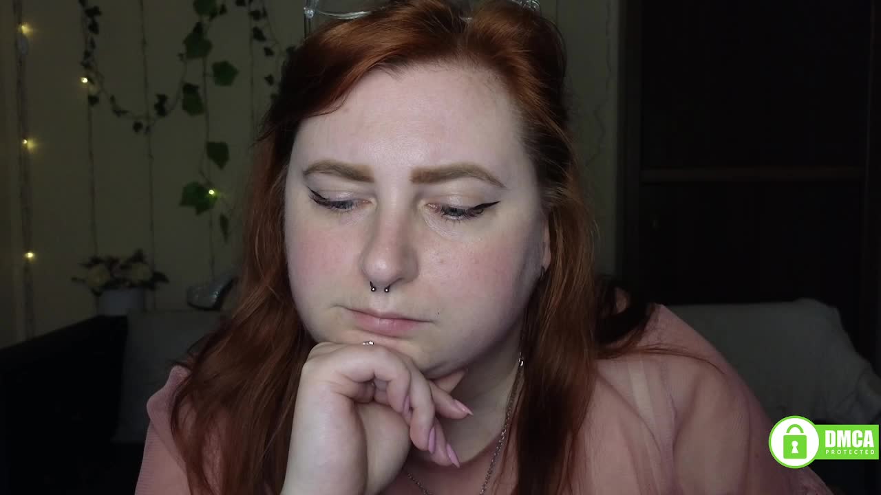 Aliciaredluv Adult Chat March 20, 2026