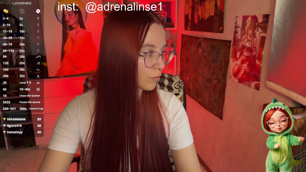 Kushina Adult Chat March 20, 2026