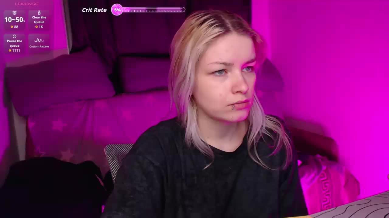 CherryNight666 Adult Chat March 20, 2026