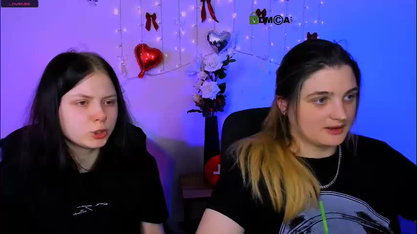 foxy_tease_ Adult Chat March 20, 2026