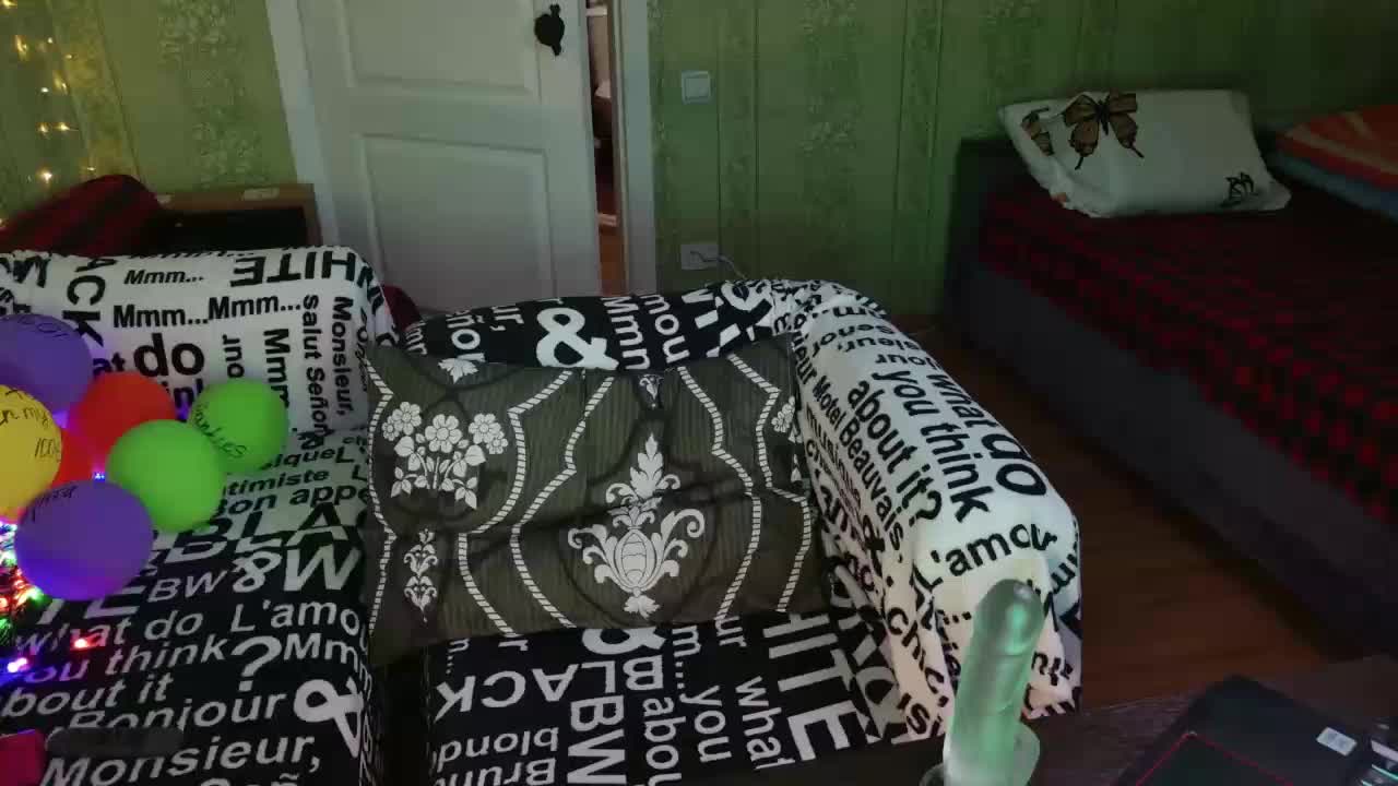 MeganIris Adult Chat March 20, 2026