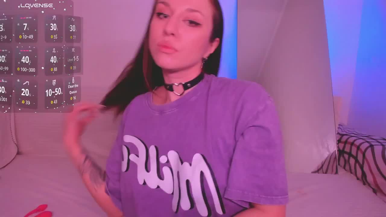 FoxyAlisa Adult Chat March 20, 2026