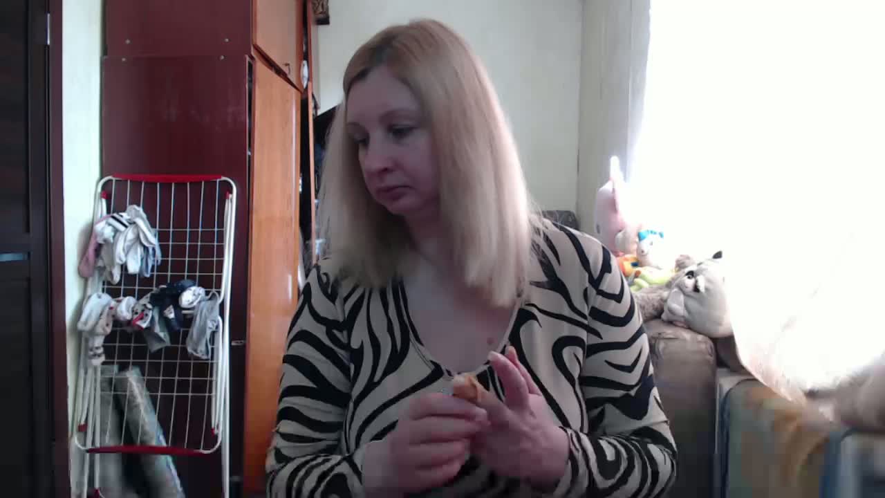 BustyBlondy Adult Chat March 20, 2026