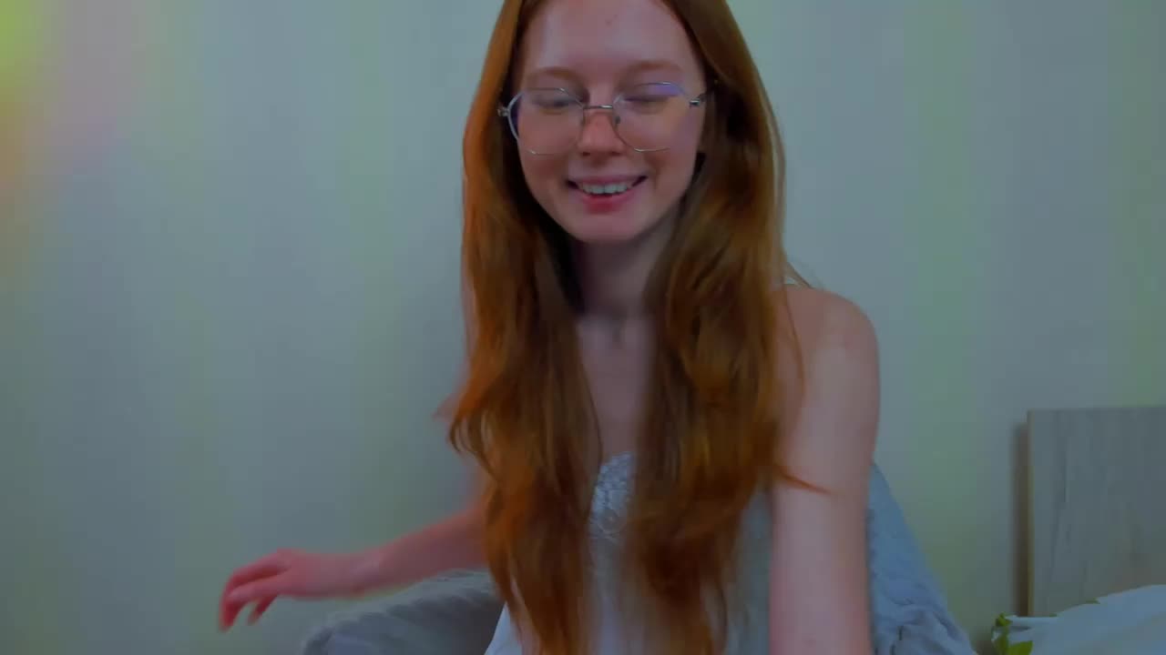 LunaFoxy Adult Chat March 20, 2026