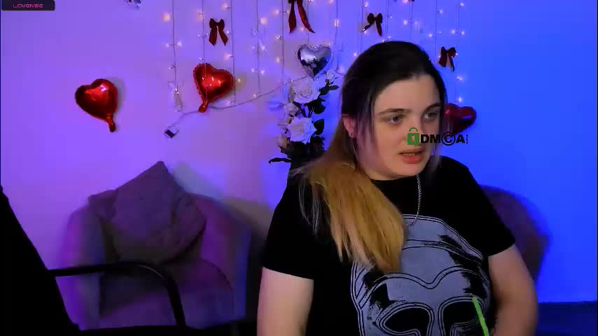 foxy_tease_ Adult Chat March 20, 2026