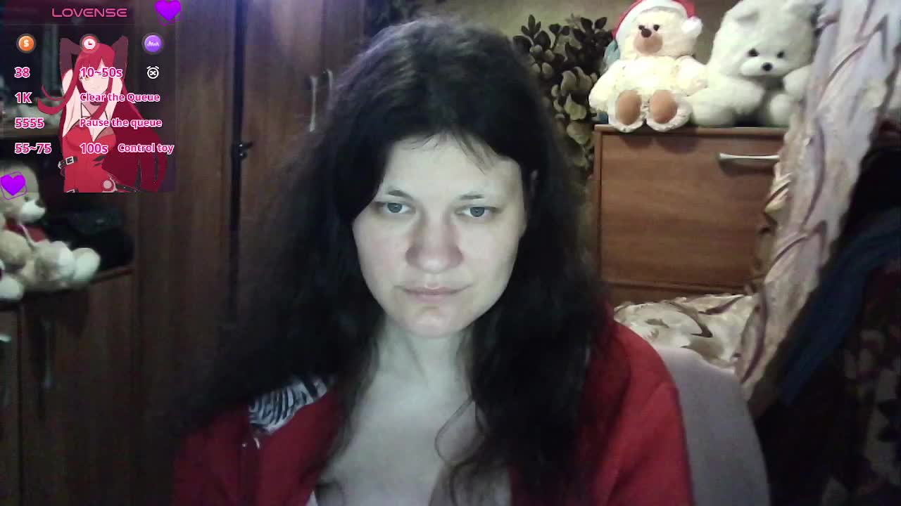 Flower_Jasmine Adult Chat March 20, 2026