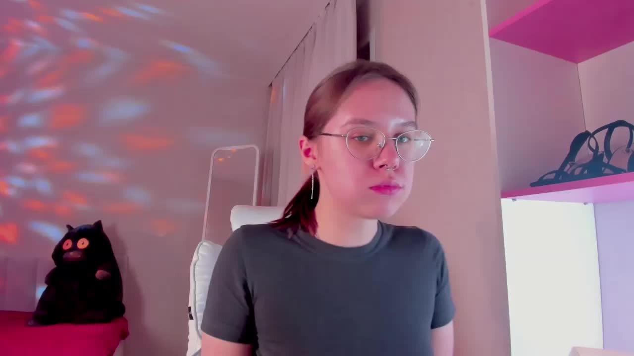 Female-Jesus Adult Chat March 20, 2026