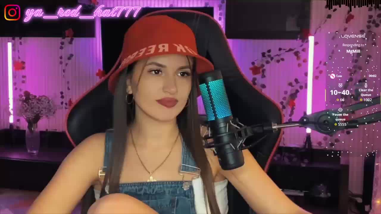 -RED_HAT- Adult Chat March 20, 2026