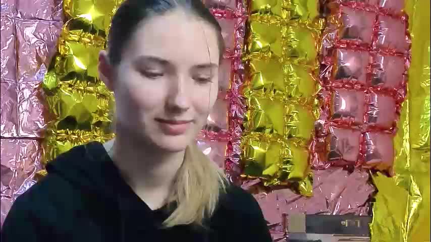 _kikiclark_ Adult Chat March 20, 2026