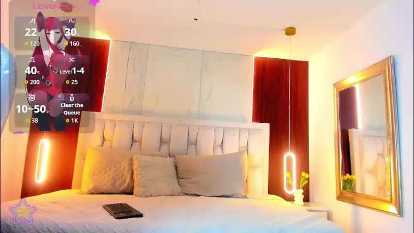 anita23_ Adult Chat March 20, 2026