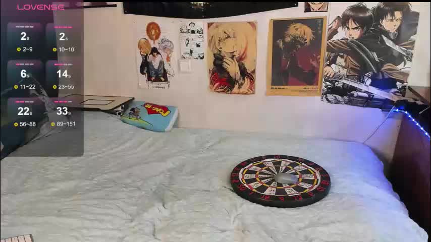 lori__fox Adult Chat March 20, 2026