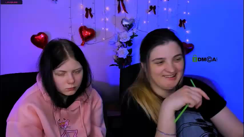 foxy_tease_ Adult Chat March 20, 2026