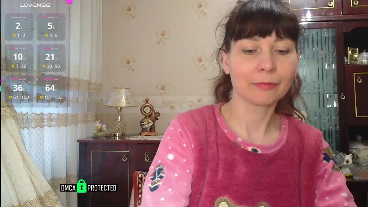 caroliiine Adult Chat March 20, 2026