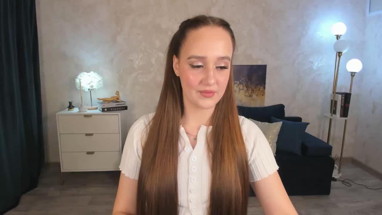 SabrinaCandi Adult Chat March 20, 2026