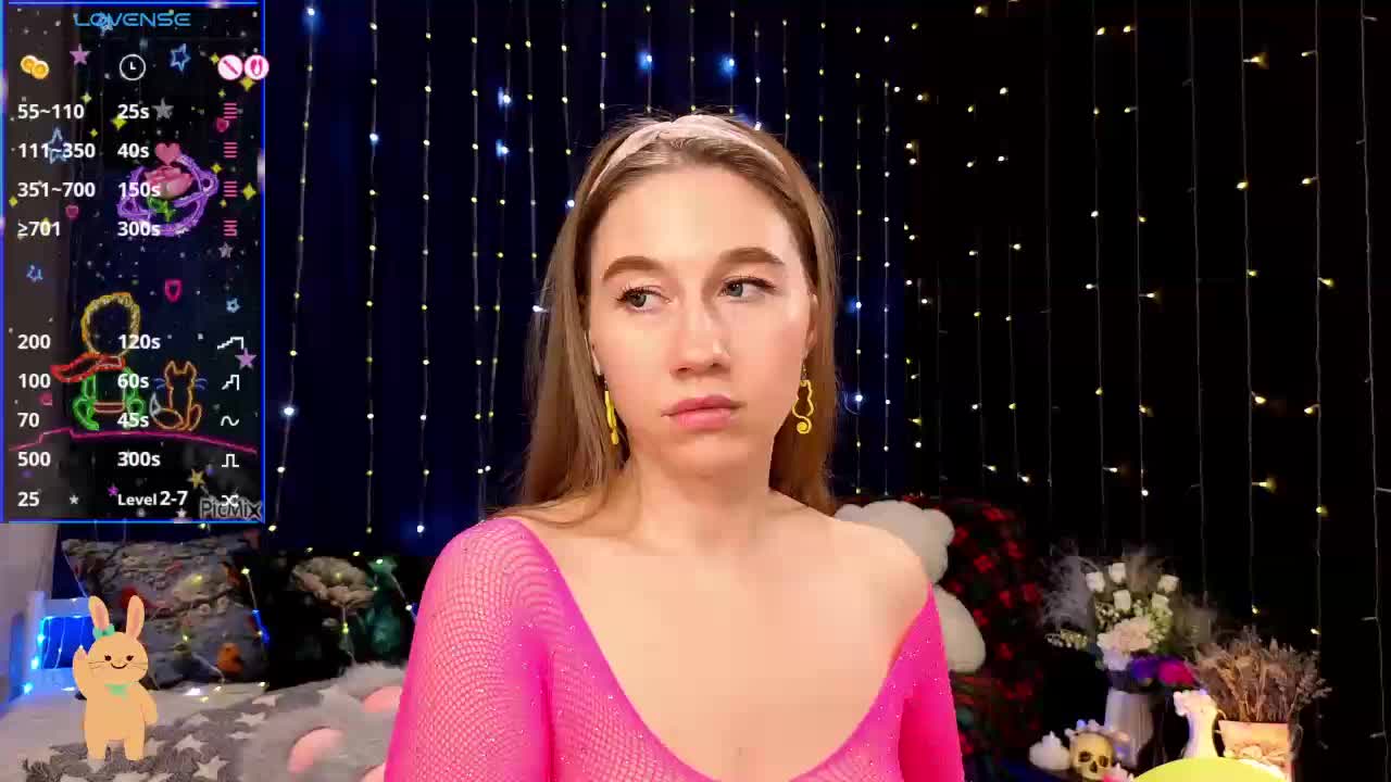 kiskaWEDNESDAY Adult Chat March 20, 2026