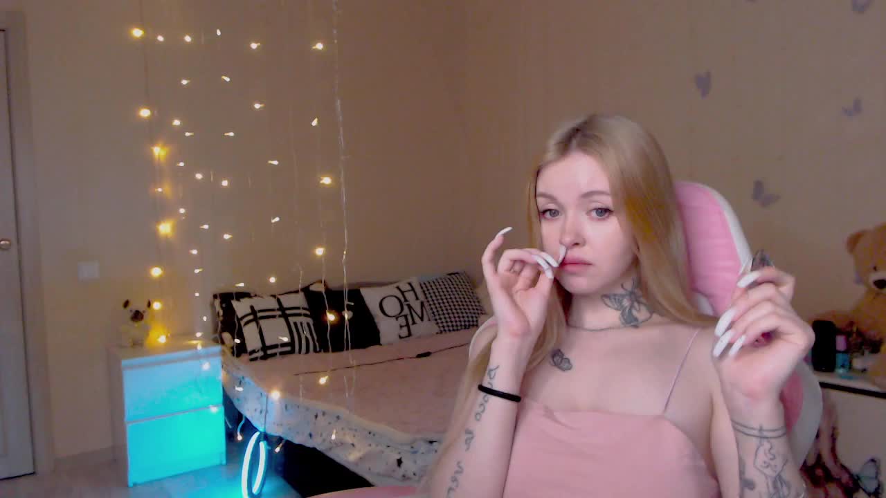 NaughtyMable Adult Chat March 20, 2026