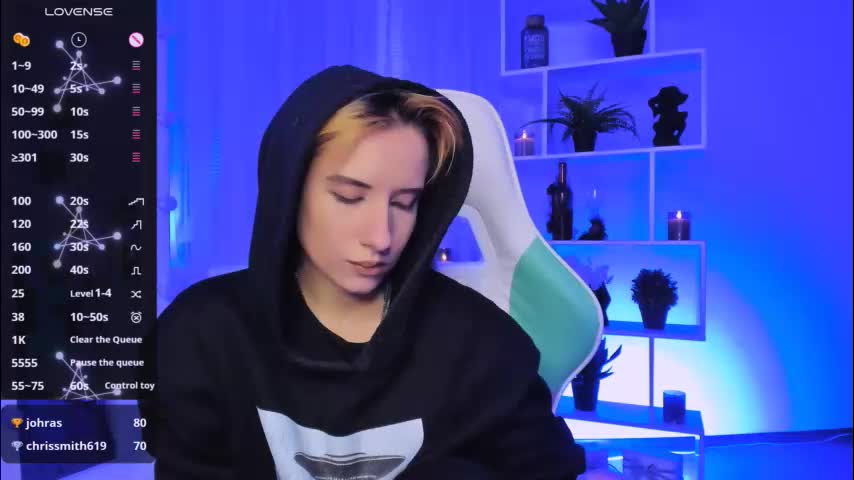 _rein_ramm Adult Chat March 20, 2026