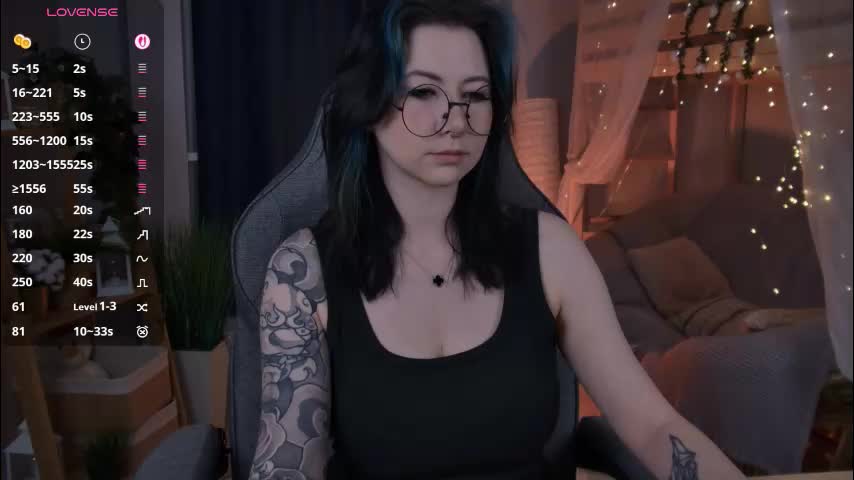 wesleegray Adult Chat March 20, 2026