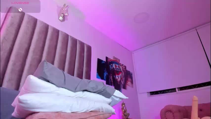 isabella_flowerss Adult Chat March 20, 2026