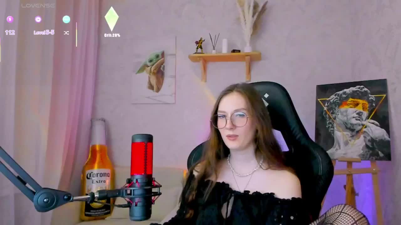 KiraRumGirl Adult Chat March 20, 2026