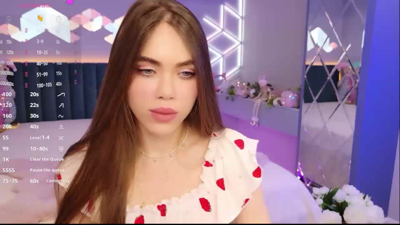 MimiForce Adult Chat March 20, 2026