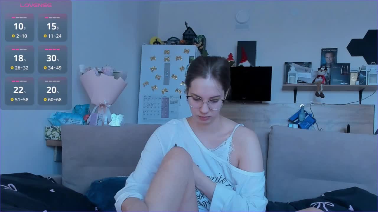 Akakimakakaya Adult Chat March 20, 2026