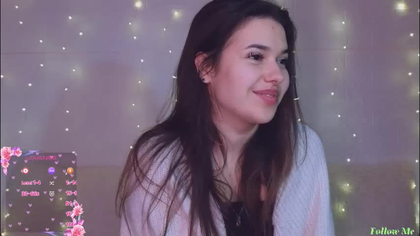 sabina_zara Adult Chat March 20, 2026